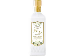 �T�N���I�u�������[�A���h�f�B�X�e�B�����[ SAKURAO GIN WHTE HERBS 700mL 31318
