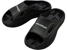 �P�C���[�N EVA�V�����[�T���_�� �u���b�N LL 68-5747-72