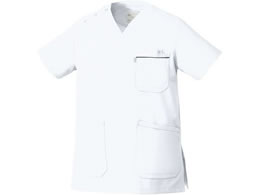 �`�g�Z �X�N���u(���p)�f�@�� 24-2926-0301 �z���C�g MZ-0018(L)