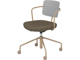 �R�N�� �`�F�A ���[�e ���~�r �t���[���^�C�v �w���� K16-ZG3CU-ZM6E2X1