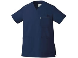 �`�g�Z �X�N���u(���p)�f�@�� 24-2926-0504 �l�C�r�[ MZ-0018(3L)