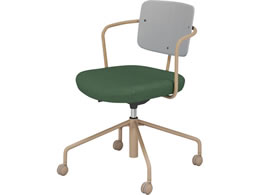 �R�N�� �`�F�A ���[�e ���~�r �t���[���^�C�v �w���� K16-ZG3CU-ZQ6E2X1