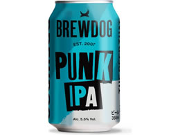 �u�����[�h�b�O �p���N IPA 5.5�x 350mL
