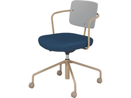 �R�N�� �`�F�A ���[�e ���~�r �t���[���^�C�v �w���� K16-ZG3CU-ZT7E2X1