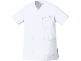�`�g�Z �X�N���u(���p)�f�@�� 24-2926-0701 �z���C�g MZ-0018(5L)