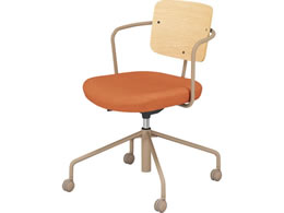 �R�N�� �`�F�A ���[�e ���~�r �t���[���^�C�v �w���� K16-ZG4CU-Z0TDX1