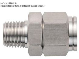 ���H�� �X�e�����X�p�� �j�b�v�� �C���`G�P�C���c 3.18�~1.65mm PT1 8 N-1 8G-PT1 8-SUS