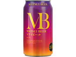 ����𑢍��� �}�c�C�r�[�� MB 350mL