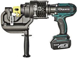 Ogura �R�[�h���X�������p���`���[ N208WDS