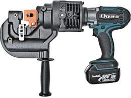 Ogura �R�[�h���X�������p���`���[ ������ N�V���[�Y N209WDS