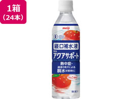 ���� �A�N�A�T�|�[�g 500mL 24�{