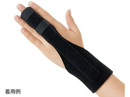 Dr.MED �t�B���K�[���X�g�T�|�[�^�[(Dr.MED(R))14�`20 7-1056-01