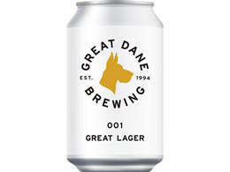 �O���[�g�f�[���u�����[�C���O �O���[�g���K�[ �� 350mL