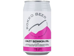 �Z�b�r�[�������� HAZY SESSION IPA 350mL