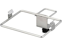 �v���V�F�A���ːj����{�b�N�XN1�p�z���_�[(�V�Œ�^�C�v) 7-1268-11