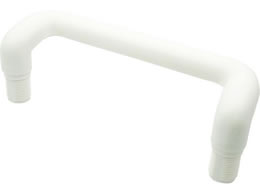 ���o�C���C�[�W�[�J�[�g�p�I�v�V�����p�[�c ME11�E31�p�n���h�� �z���C�g 7-1274-11