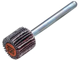 TRUSCO �Z���~�b�N�t���b�v�z�C�[�� ���a3mm #320 �O�a10�~��10�~����30 10�� TCF1010-CE-320