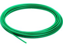 PISCO �i�C�����`���[�u �O���[�� 4�~2.5 20M NA0425-20-G