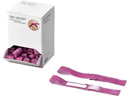 �V���O�����[�X�^�[�j�P�b�g(CBC-VECOS(R))30�~500 1��(125�{��) 7-1312-01