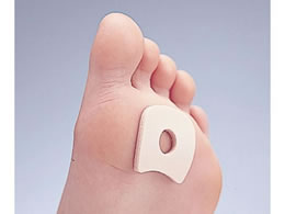 �h�N�^�[�E�V���[�� �����̖ڕی�p�b�h(�h�N�^�[�E�V���[��)���̗��p 1��(4��) 7-1348-03