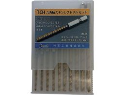 jinnoh �X�e�����X�h���� 10�{�g TCH-10S TCH-10S