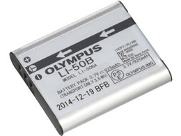 �I�����p�X LI-50B ���`�E���C�I���[�d�r