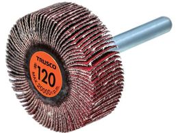 TRUSCO Z~bNtbvzC[ a6mm #120 Oa40~15~40 5 TCF4015-CE-120