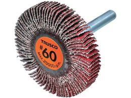 TRUSCO Z~bNtbvzC[ a6mm #60 Oa50~10~40 5 TCF5010-CE-60