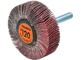 TRUSCO Z~bNtbvzC[ a6mm #120 Oa50~15~40 5 TCF5015-CE-120