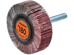 TRUSCO Z~bNtbvzC[ a6mm #180 Oa50~15~40 5 TCF5015-CE-180