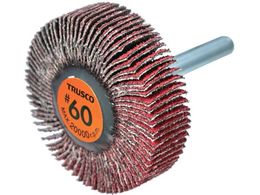 TRUSCO Z~bNtbvzC[ a6mm #60 Oa50~15~40 5 TCF5015-CE-60