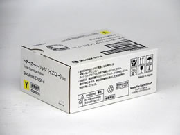 XEROX ��e�ʃg�i�[�J�[�g���b�W �C�G���[ CT203210