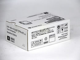 XEROX �g�i�[�J�[�g���b�W �u���b�N CT203211