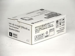 XEROX ��e�ʃg�i�[�J�[�g���b�W �u���b�N CT203215