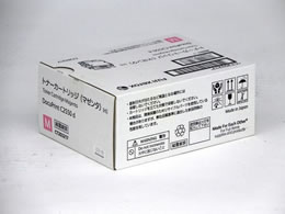 XEROX ��e�ʃg�i�[�J�[�g���b�W �}�[���^ CT203217