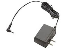 �e���� �����v�pAC�A�_�v�^ �����v�֘A�p�i 24-8890-10 XX-ES354(�u���b�N)