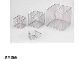 AY t^toXPbg 100~100~100mm 4-4980-01