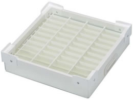 �P���� �X�^�b�N�{�b�N�X �z���C�g KH-1069