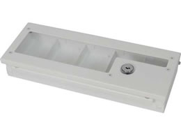 �P���� �e�C�X�E�g���[�p���� �V�����_�[�� KK-608