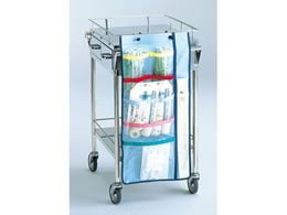 �P���� ���f�B�J���o�b�O �u���[ KC-620