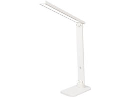 �����d�� LED�f�X�N���C�g 2WAY AS-LED14(W)