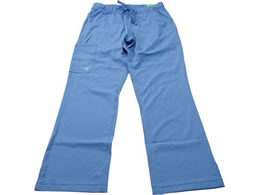 Healing Hands HH WORKS �X�N���u�p���c REBECCA S ���C�g�u���[