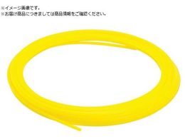 PISCO �\�t�g�i�C�����`���[�u �C�G���[ 4�~2.5 100M NB0425-100-Y