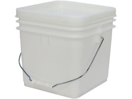 �g�X���� �|�����e��E�p�^(�g�X����)�p�^10L ��Ôp���������e�� 10-3366-02 10L(260X260X250MM)