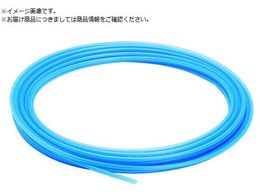 PISCO �\�t�g�i�C�����`���[�u �N���A�u���[ 4�~2.5 20M NB0425-20-CB