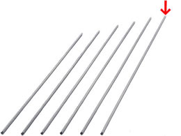 ACXI[} ^~j 19mmp|[ 2100mm MM-2100P