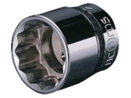 nepros 9.5sq.�\�P�b�g �\��p �ΕӐ��@21mm �����p9.5mm NB3-21W