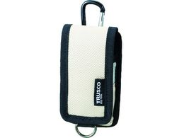 TRUSCO �R���p�N�g�c�[���P�[�X �g�ѓd�b�p �x�[�W�� TCTC1202-BG