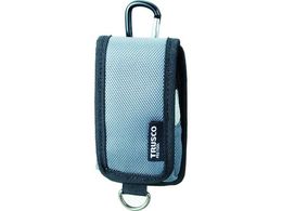 TRUSCO �R���p�N�g�c�[���P�[�X �g�ѓd�b�p �O���[ TCTC1202-GY