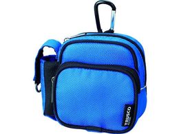 TRUSCO �R���p�N�g�c�[���P�[�X �c�[���C�h�|�P�b�g �u���[ TCTC1802-BL